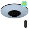 Kit lampadaire solaire EcoUrban 120 2800lm PIR 3CCT - Image 8