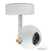 Spot LED FENIX - 12W-8W-5W - Blanc CRI+93 SURFACE / UGR13 - CCT - Image 1