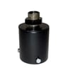 Support de couplage pour Réverbère LED 70mm - Image 1