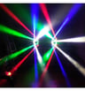 Tête Mobile LED Spot BOSTON 30W 7 Gobos DMX - Image 6