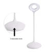 Lampe de Table ORSA Abat-jour Plissé E27 Écologique - Image 9