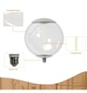 Ampoule LED filament décoratif 4W E27 G250 2700K - Image 3