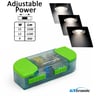 Downlight LED 9-15W IP65 4CCT Bridgelux CRI92 - Image 10