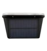 Applique solaire RING avec capteur de présence PIR - 5700K+Jaune - Image 7