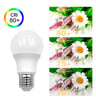 Ampoule LED 15W E27 A60 180° OSRAM DURIS E2835 - Image 4
