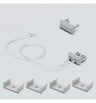 Luminaire LED EASY CONNECT 2m 26W 12V pro - Image 10