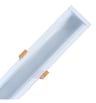 Luminaire LED Encastré MOSCOU MINI Blanc 0.44m-1.94m - Image 9