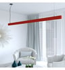 Suspension LED RICHARD rouge tomate 0,5-2 m linéaire - Image 12