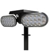 Piquet LED Solaire de Jardin 4500K – Détecteur de Mouvement Intégré – Éclairage Extérieur IP65 - Image 15