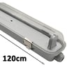 Bloc tubes LED simple - IP65 - 120cm - Image 3