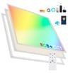 Dalle LED 60x60 40W RGB CCT Smart Alexa - Image 11