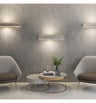 Applique Murale LED 6W APOLO Ronde Aluminium IP54 - Image 4