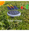Piquet LED Solaire de Jardin RGB+CCT – Éclairage Extérieur IP65 - Image 8