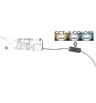 Downlight LED 40W Philips CCT IP65 UGR13 - Image 11