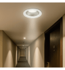 Spot Downlight LED 40W Lifud 3CCT IP65 CRI92 Ø145 - Image 11