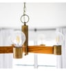 Ampoule LED Filament E27 4W G45 - Image 4