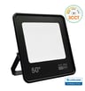 Projecteur LED Extérieur EVO PRO 50W – CCT Réglable – Puce Lumileds Haute Performance - Image 1