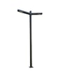 Réverbère LED 100W Wanda 4 Mètres 6 Mètres - Image 11
