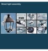 Module LED 50W Magnum OSRAM 140lm/W 90° IP65 - Image 7