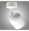 Applique LED LEIDEN Blanc 8W GU10 Dimmable TRIAC CRI98 - Image 7