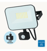 Projecteur LED Extérieur 30W AURORA avec Détecteur PIR – Puce Lumileds – 140 lm/W - Image 4