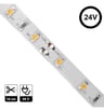 Ruban LED 24V 60LED/m 10m SMD2025 10W/m IP20 CRI90 - Image 5