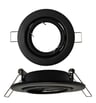 Anneau rond réglable pour ampoule dichroïque GU10 MR16 LED - Image 9