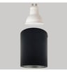 Applique Plafond Basculante GU10 MR16 Noir - Image 20