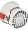 Downlight LED 5W - 8W -12W Blanc - Bridgelux Chip - UGR11- CCT- CRI+92 - Image 15