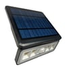 Applique Solaire LED Amovible 1000 Lumens avec Détecteur de Mouvement PIR – 4000K - Image 8