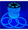 Néon LED flexible 8W 12V bobine 25m 8mm Bleu - Image 4
