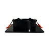 Anneau Carré Orientable GU10 LED Noir - Image 3