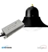 Réverbère LED PÊCHER Aluminium 40W GxTronic / MOSO - Image 18