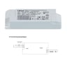 Driver Lifud TRIAC 30W 400–750mA sans scintillement - Image 3