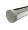 Profilé en Aluminium Modèle TUBE - 2 m - Image 5