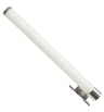Applique LED 6W SOTRA Tube Miroir Chrome 4000K - Image 1