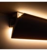 Moulure polystyrène arc double LED 2m - Image 6