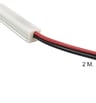 Barre LED DETROIT ARGENT 24V 0.5-2m surface - Image 5