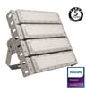 Projecteur LED Extérieur 200W MAGNUM PRO – Driver Philips Xitanium – SMD3030 – 180 lm/W – IP65 – Faisceau 25° - Image 19