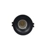 Encastré LED CIRCULAIRE 15W / NOIR - CRI+92 - UGR13 - Image 4