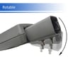 Lampadaire LED 100W AARHUS Philips 240lm/W IP65 - Image 4