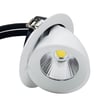 Spot LED Encastrable 40W Orientable CCT IRC92 - Image 2
