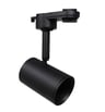Spot Rail Noir - culot GU10 - Monophasé  - Image 4