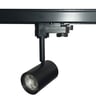 Spot Rail LED 8W Triphasé / NOIR - 24º - HAUT LUMEN 165Lm/W - Image 7