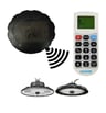 Télécommande pour Cloches LED UFO DIAMOND - Image 3