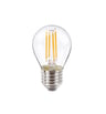 Ampoule LED Filament E27 4W G45 - Image 1