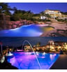 Projecteur LED Piscine RGB PAR56 45W G53 - Image 14