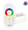 Contrôleur RGBW LED DC12-24V RF 2.4GHz 6A/canal - Image 1