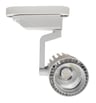 Rail spot LED / simple blanc monophasé - Image 5
