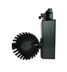 Spot LED 40W UPPSALA Noir PHILIPS Driver - rail Monophasé CRI+98 - Image 7